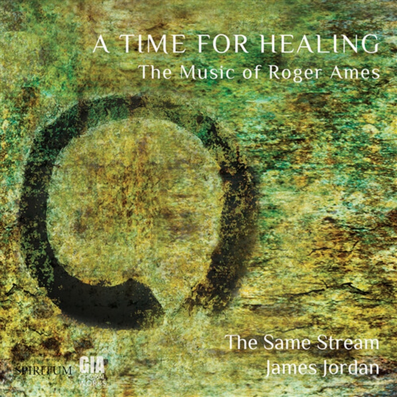 Time For Healing/Product Detail/Classical