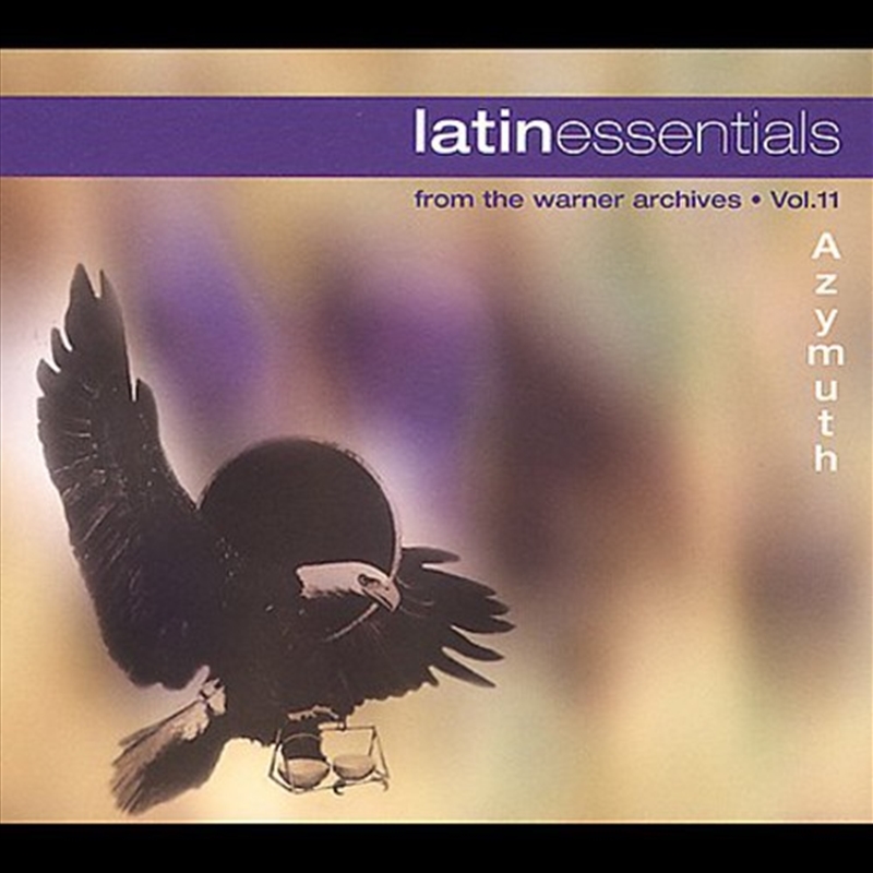 Latin Essentials From The Warn/Product Detail/Rock/Pop