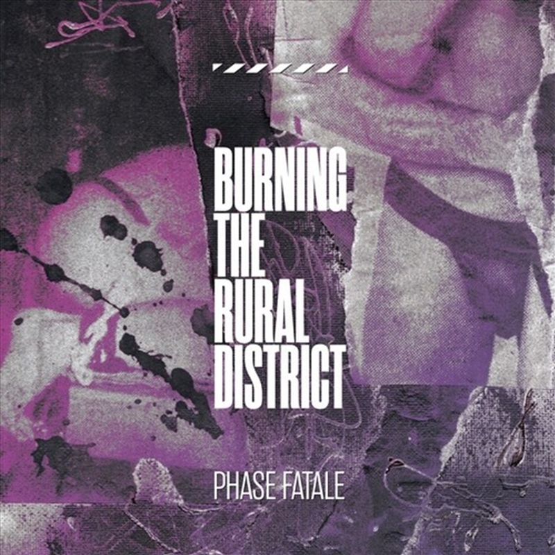 Burning The Rural District/Product Detail/Dance