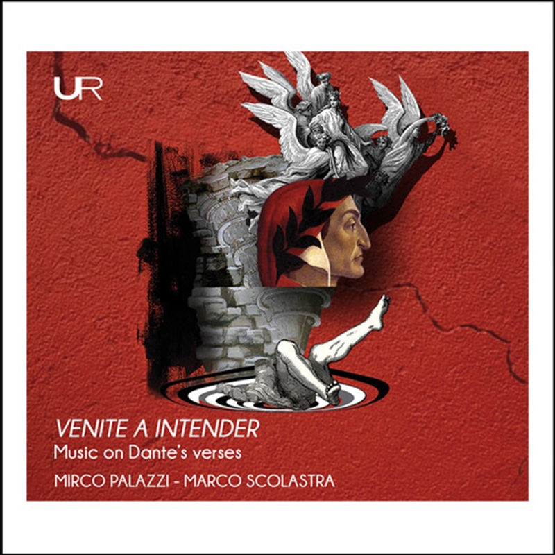 Venite A Intendermusic On D/Product Detail/Classical