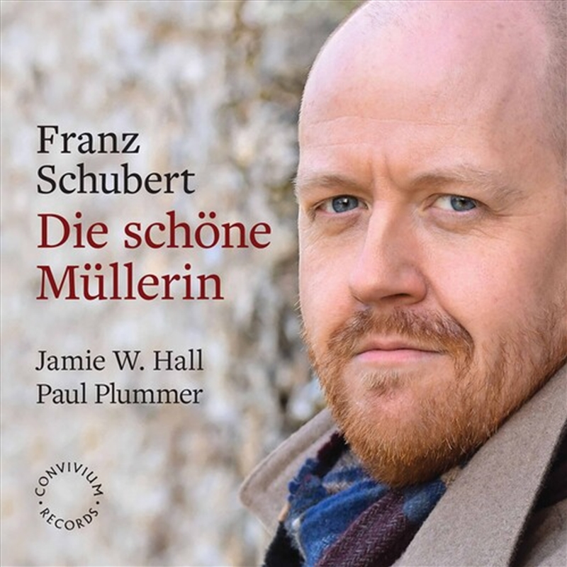 Die Schone Mullerin/Product Detail/Classical