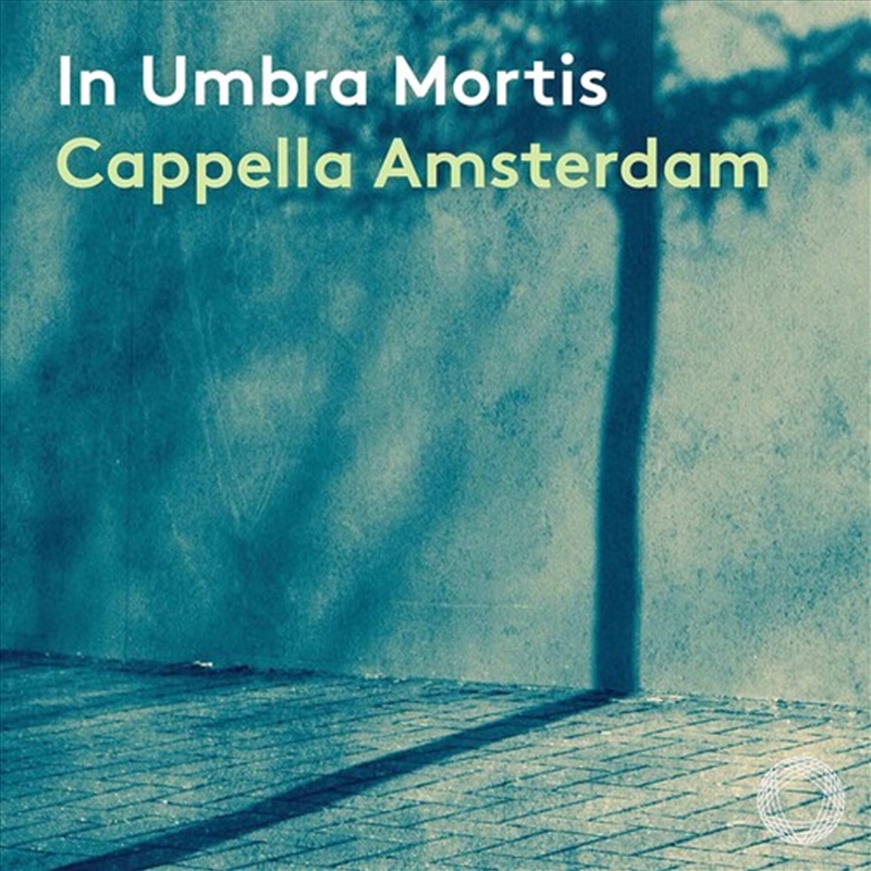 In Umbra Mortis/Product Detail/Classical