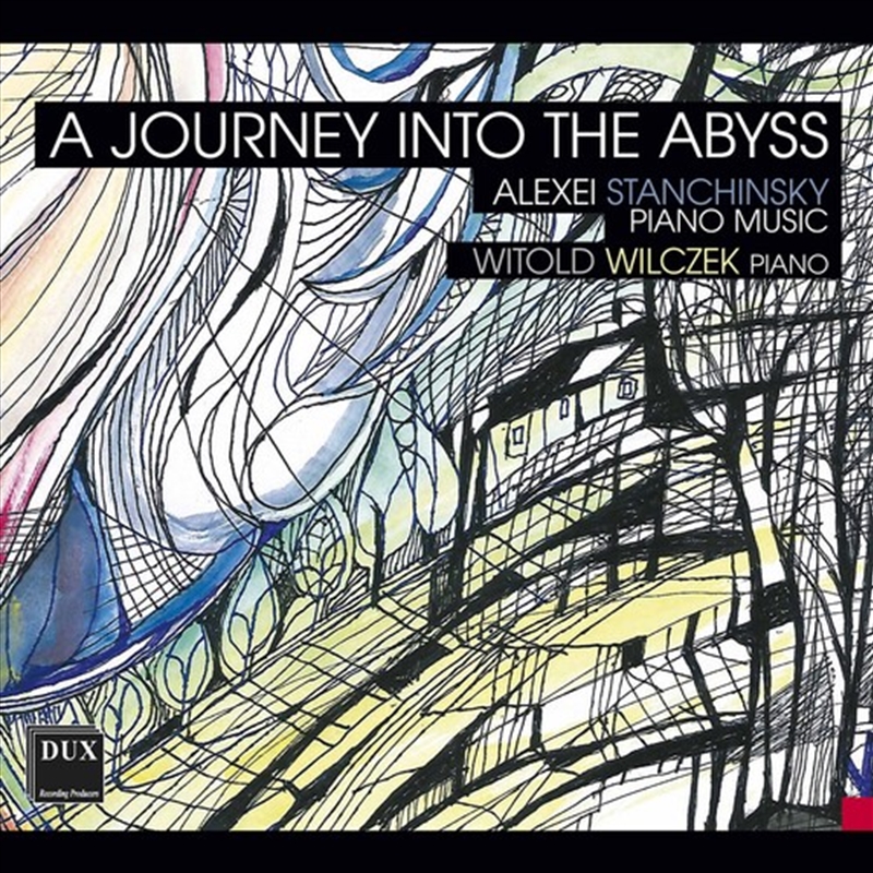 Journey Into The Abyss/Product Detail/Specialist