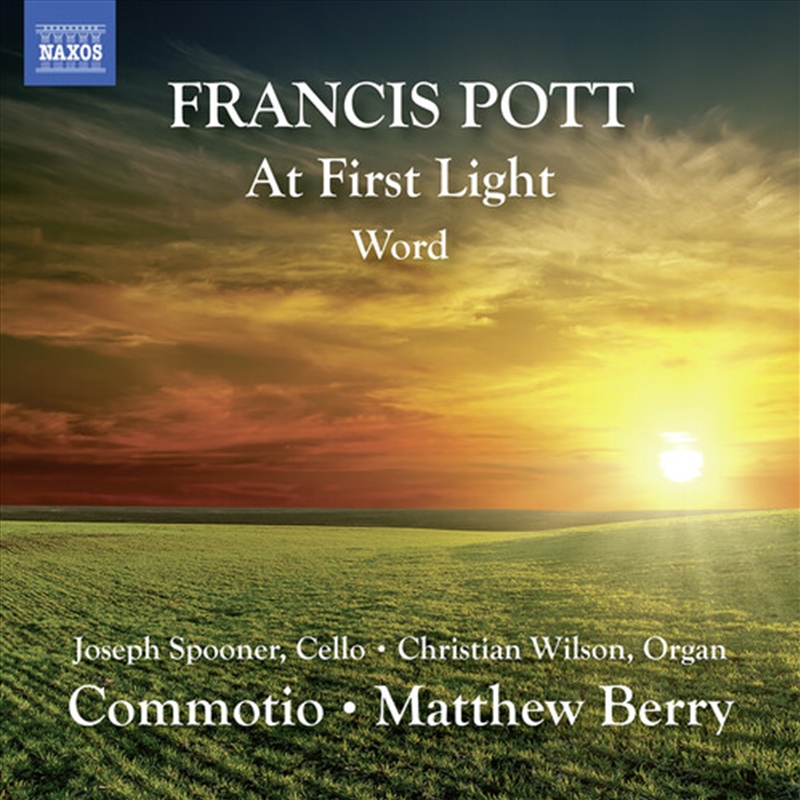 At First Light / Word/Product Detail/Classical