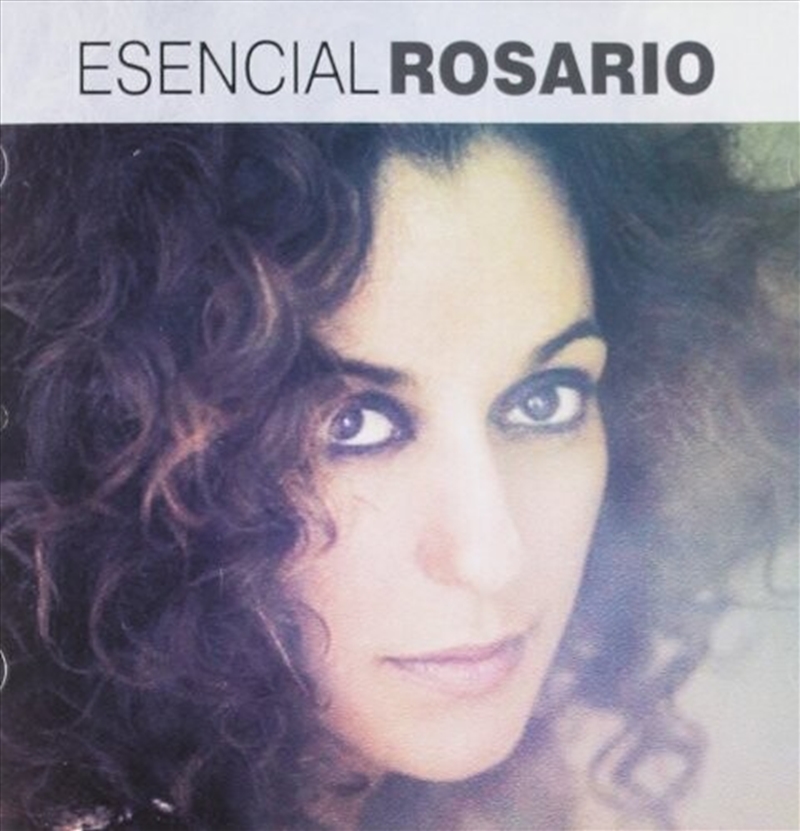 Esencial Rosario/Product Detail/World