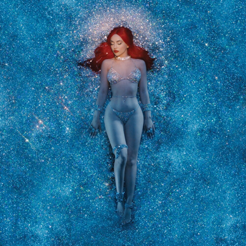 Diamonds And Dancefloors/Product Detail/Rock/Pop