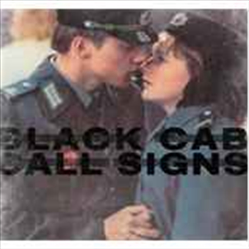 Call Signs/Product Detail/Rock/Pop