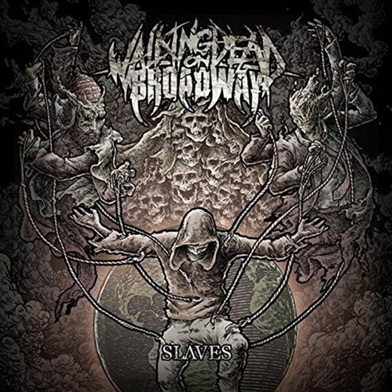 Slaves/Product Detail/Rock/Pop