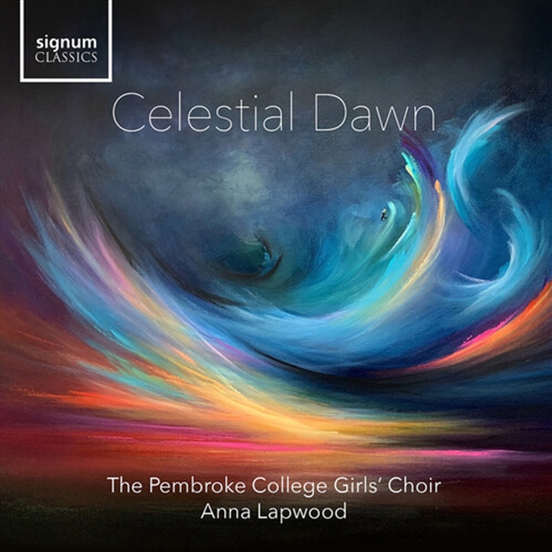 Celestial Dawn/Product Detail/Classical