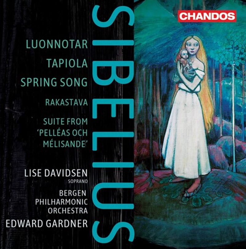 Orchestral Works/Product Detail/Classical