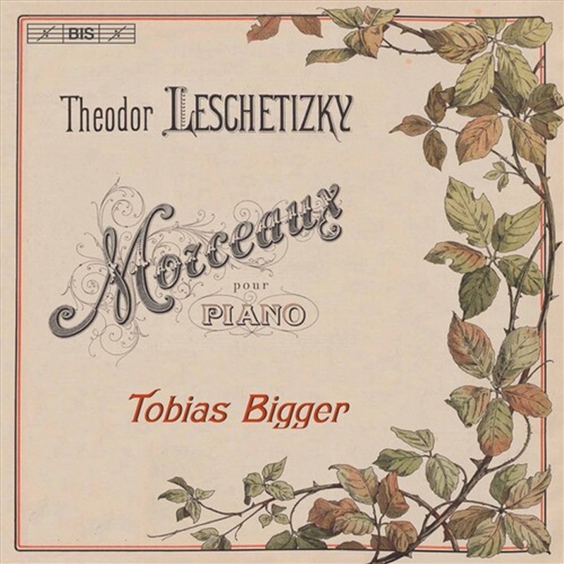 Morceaux Pour Piano/Product Detail/Classical