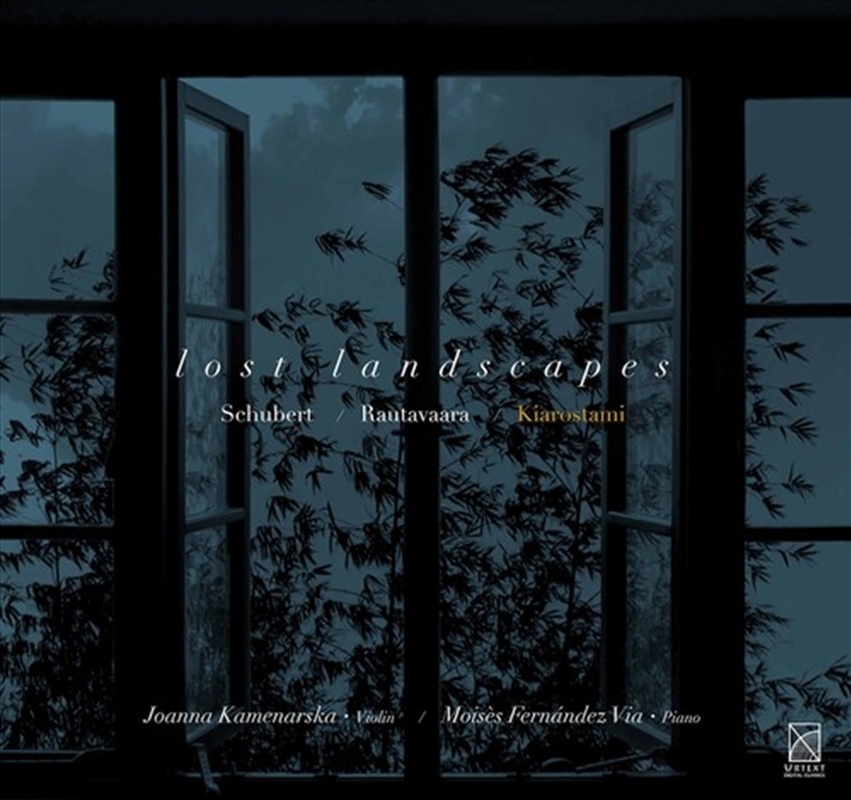 Lost Landscapes/Product Detail/Classical