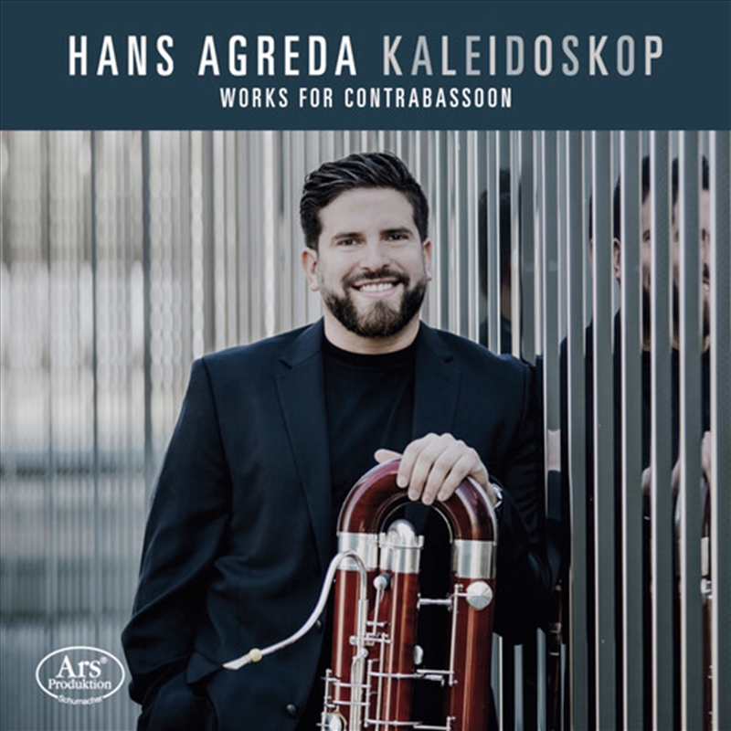 Kaleidoskop/Product Detail/Classical