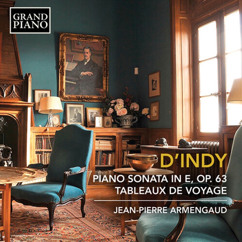 Piano Sonata In E 63/Product Detail/Classical