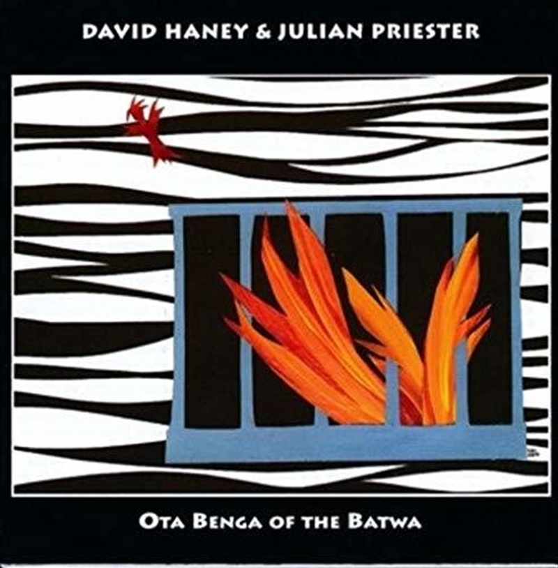 Ota Benga Of The Batwa/Product Detail/Jazz