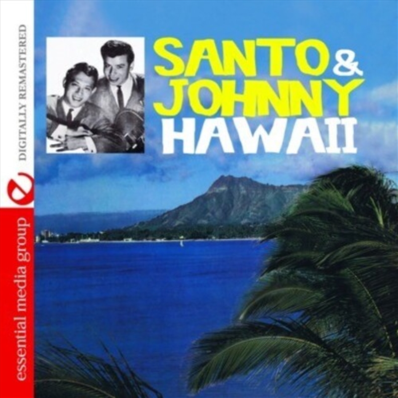 Hawaii/Product Detail/Easy Listening