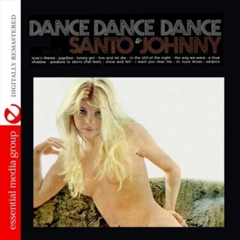 Dance Dance Dance/Product Detail/Easy Listening