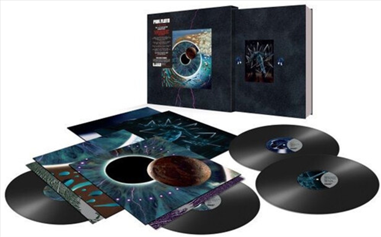 Pulse/Product Detail/Rock/Pop