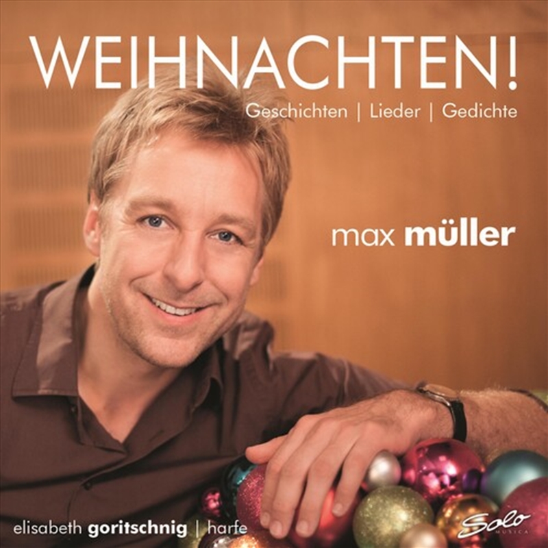 Weihnachten/Product Detail/Classical