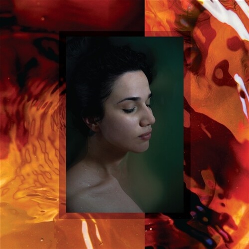 The Psychologist/Product Detail/Dance