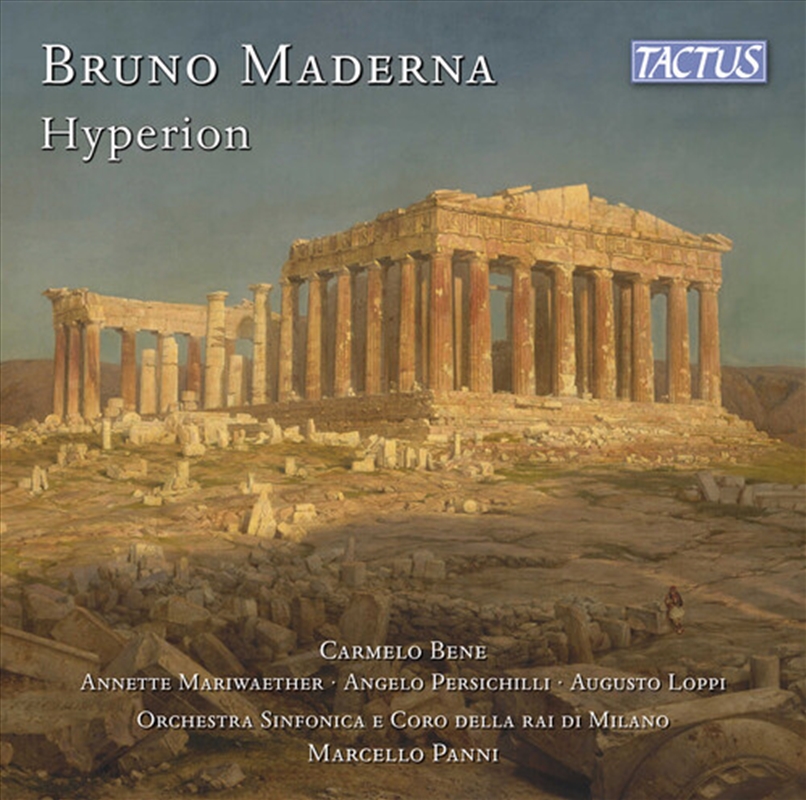 Hyperion/Product Detail/Classical