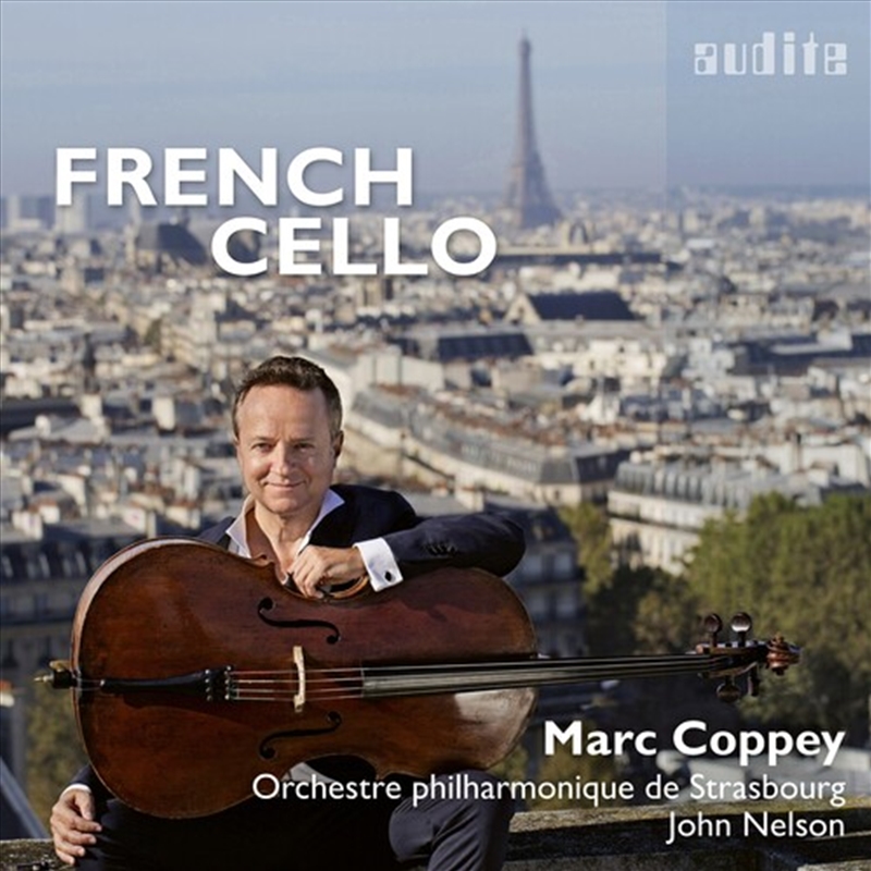 French Cello/Product Detail/Classical
