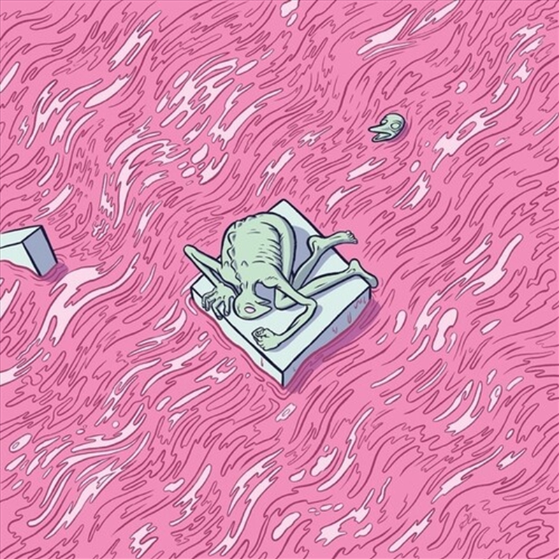 Plastic Wave/Product Detail/Jazz