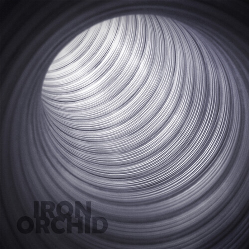 Iron Orchid/Product Detail/Classical