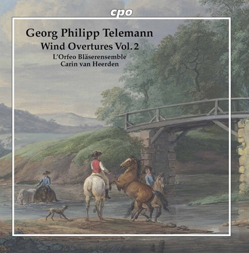 Wind Overtures 2/Product Detail/Classical