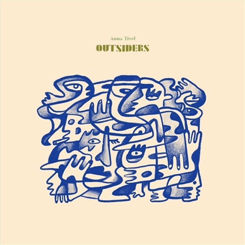 Outsiders/Product Detail/Blues