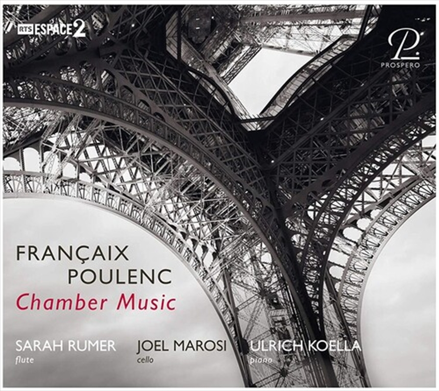 Chamber Music/Product Detail/Classical