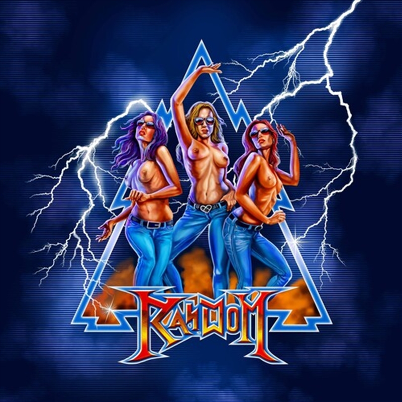 Midnight Rock And Roller/Product Detail/Hip-Hop