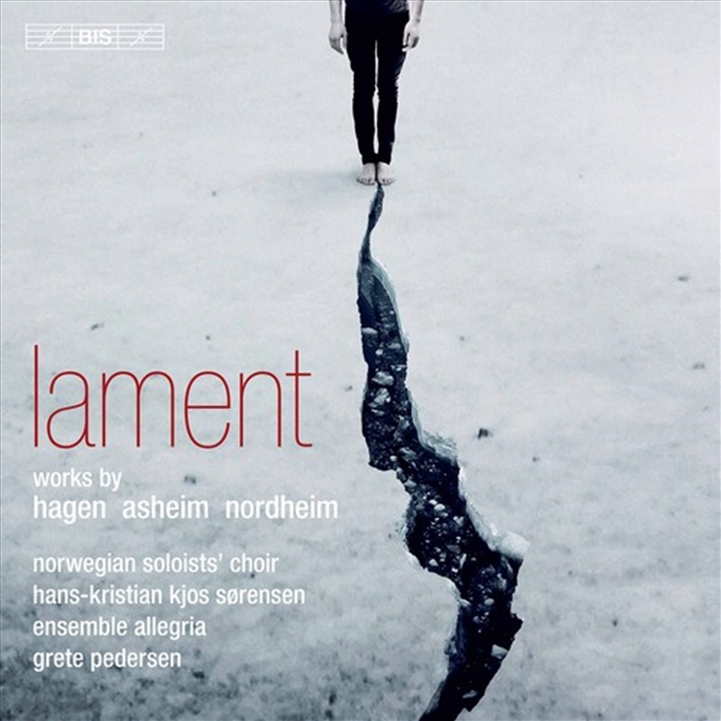 Lament/Product Detail/Classical