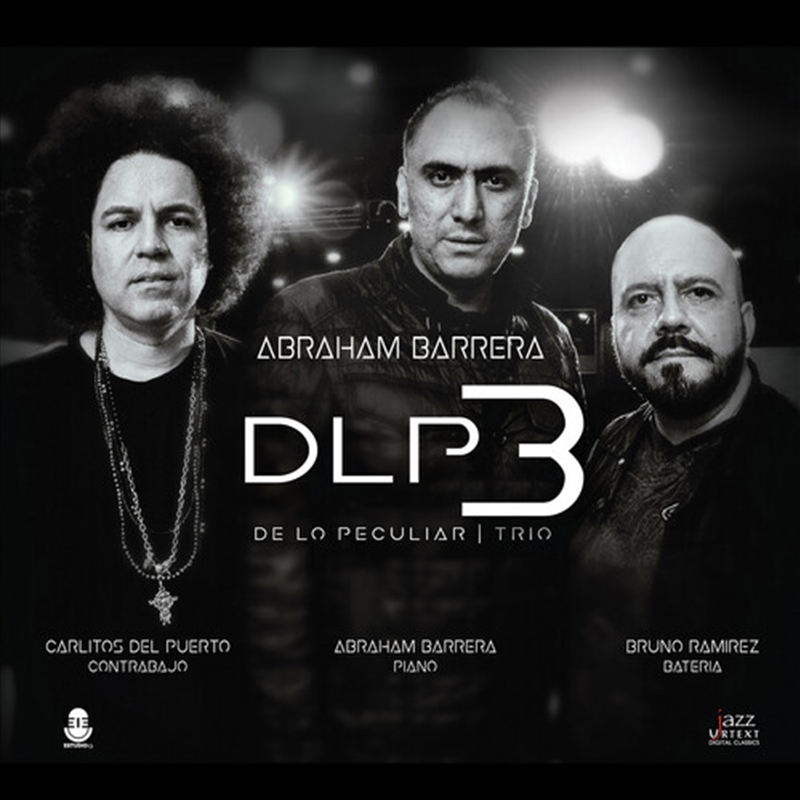 De Lo Peculiar Trio/Product Detail/Classical