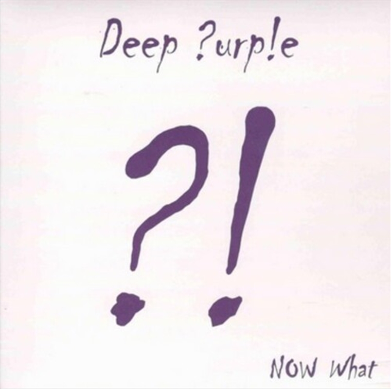 Now What/Product Detail/Hard Rock