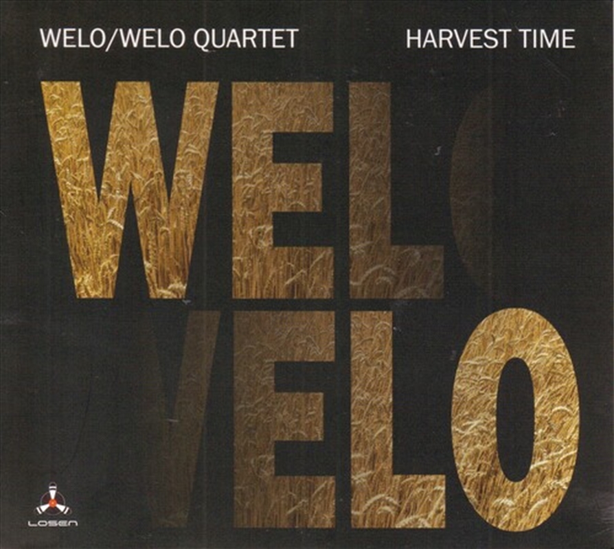 Harvest Time/Product Detail/Jazz