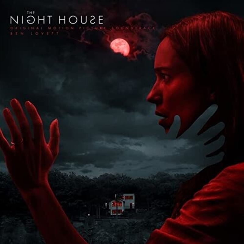 Night House (Original Soundtrack)/Product Detail/Soundtrack