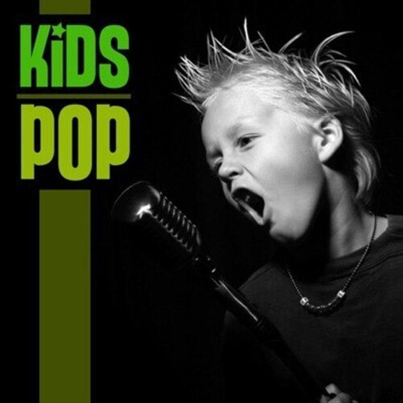 Kids Pop/Product Detail/Childrens