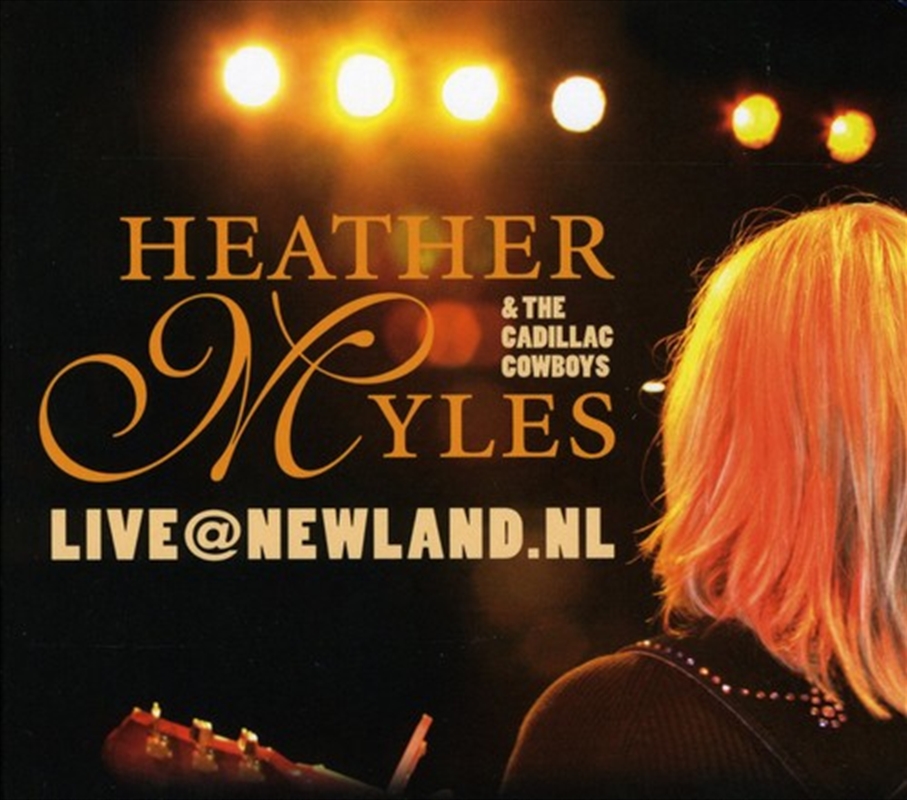 Live At Newlandnl/Product Detail/Country