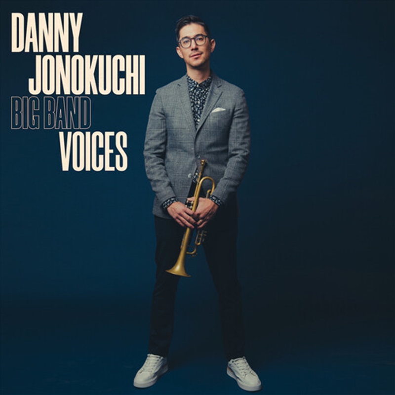 Voices/Product Detail/Jazz