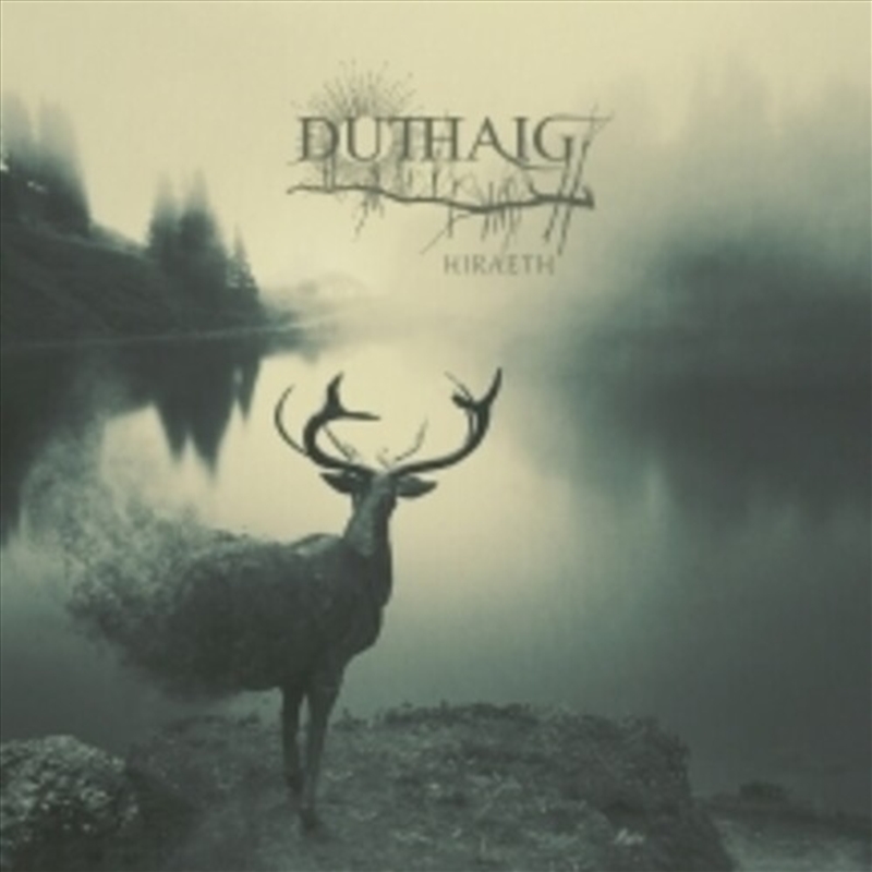 Hiraeth/Product Detail/Rock/Pop
