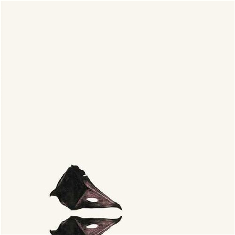 New Backwards/Product Detail/Rock/Pop