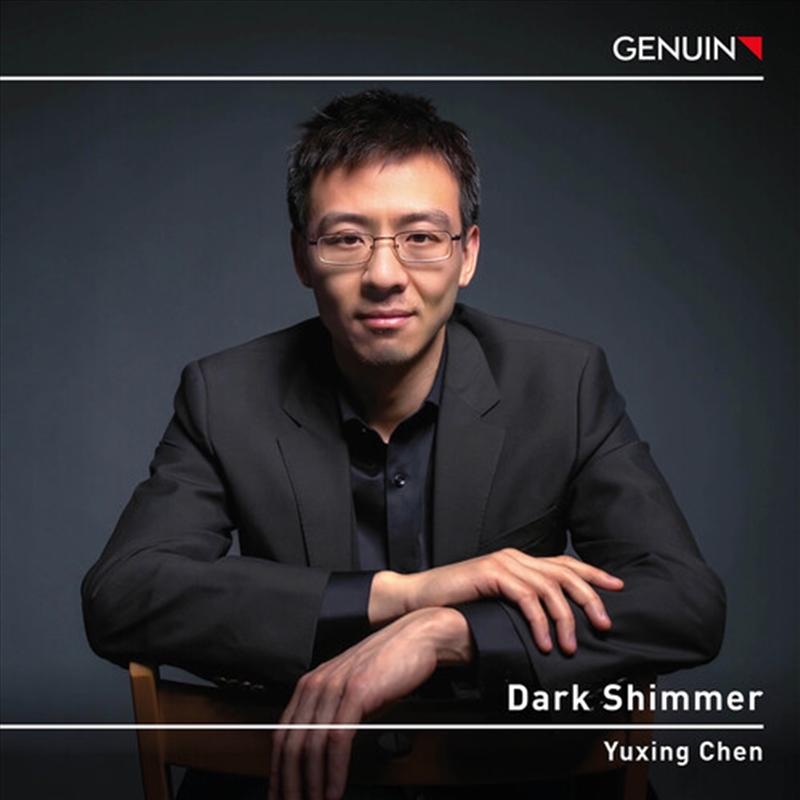 Dark Shimmer/Product Detail/Classical