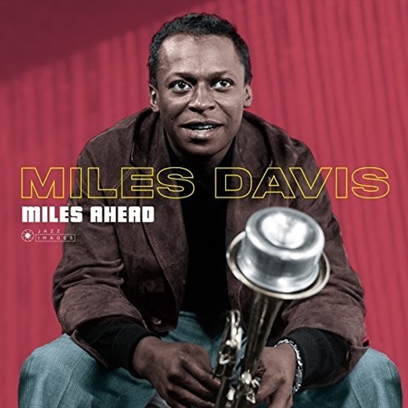 Miles Ahead/Product Detail/Jazz