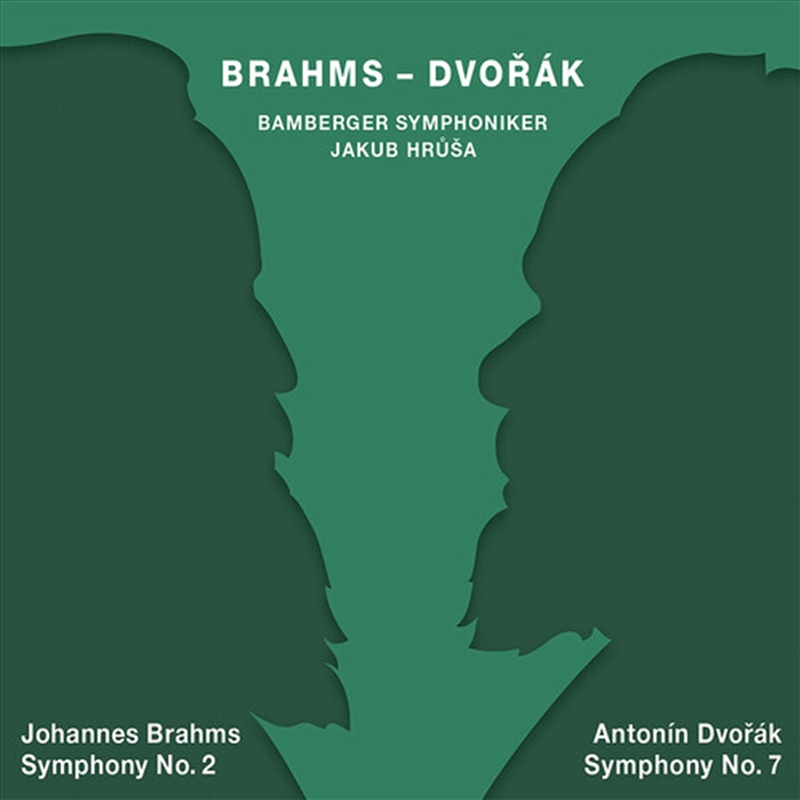 Brahms: Sym No 2 Op 73 D Maj/Product Detail/Classical