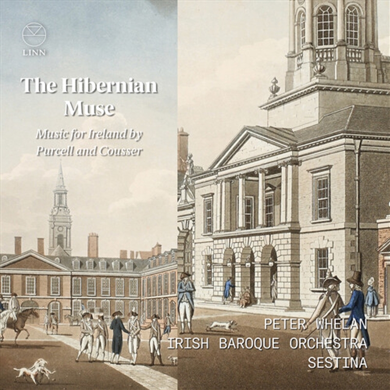 Hibernian Muse/Product Detail/Specialist
