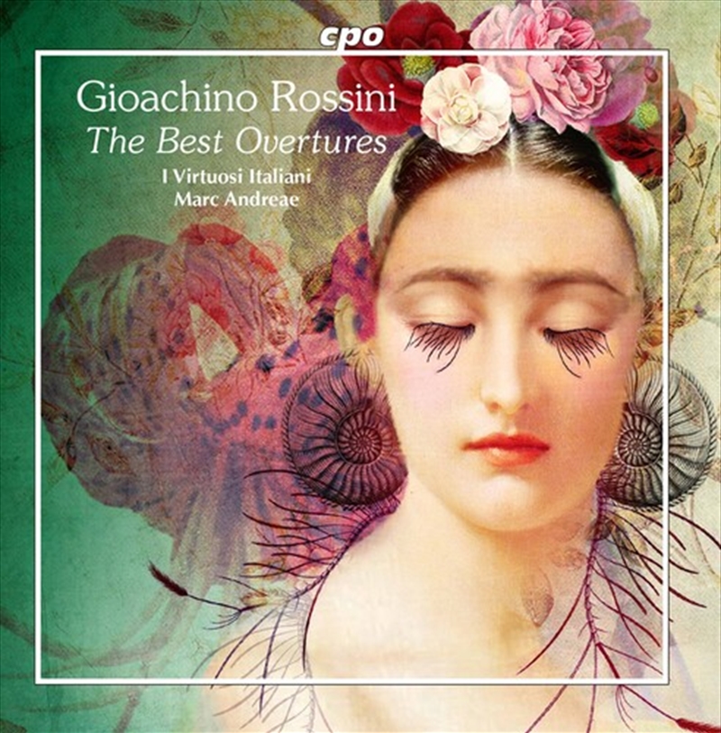 Overtures/Product Detail/Classical