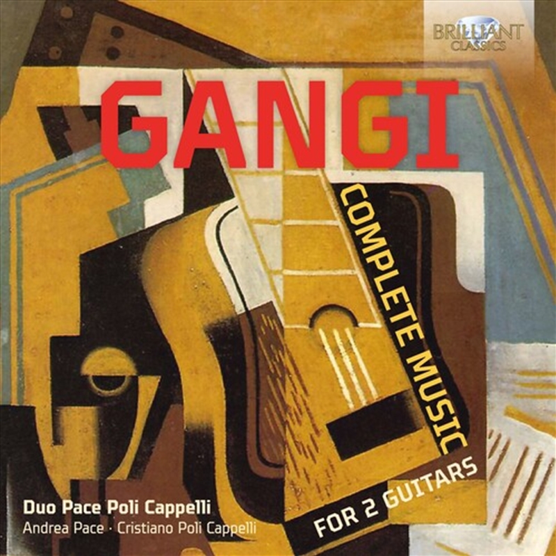 Complete Music For 2 Guitars/Product Detail/Rock