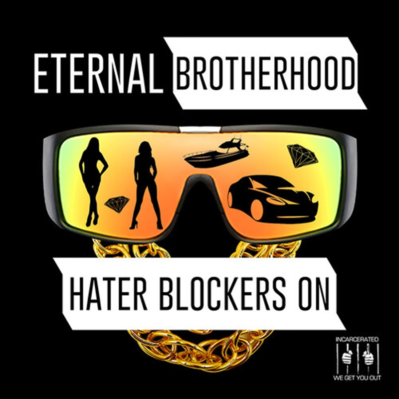 Hater Blockers On/Product Detail/Hip-Hop