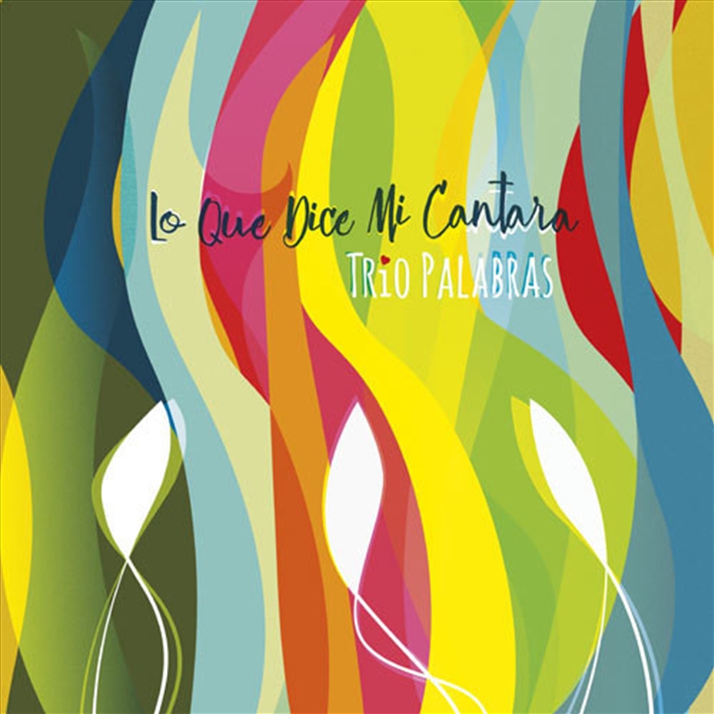 Lo Que Dice Mi Cantara/Product Detail/World